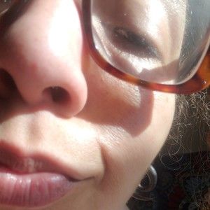 Meet your Posher, Kelli